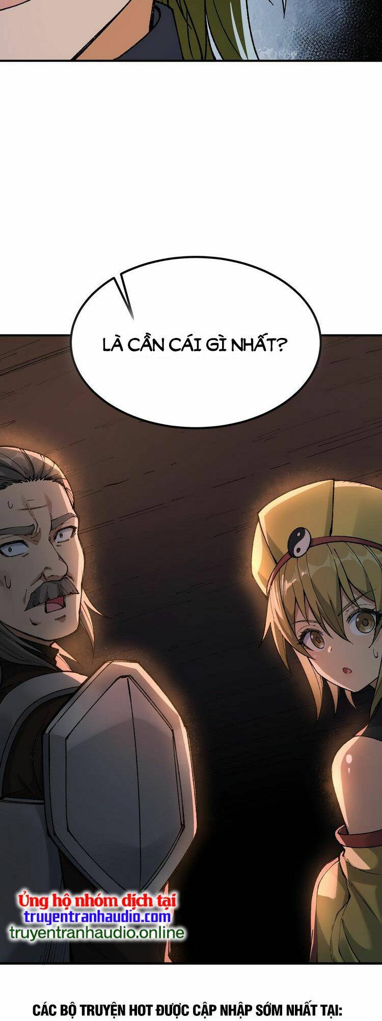 Thiên Đạo Này Cũng Không Ngốc Lắm Chap 21.5 - Next Chap 22.5