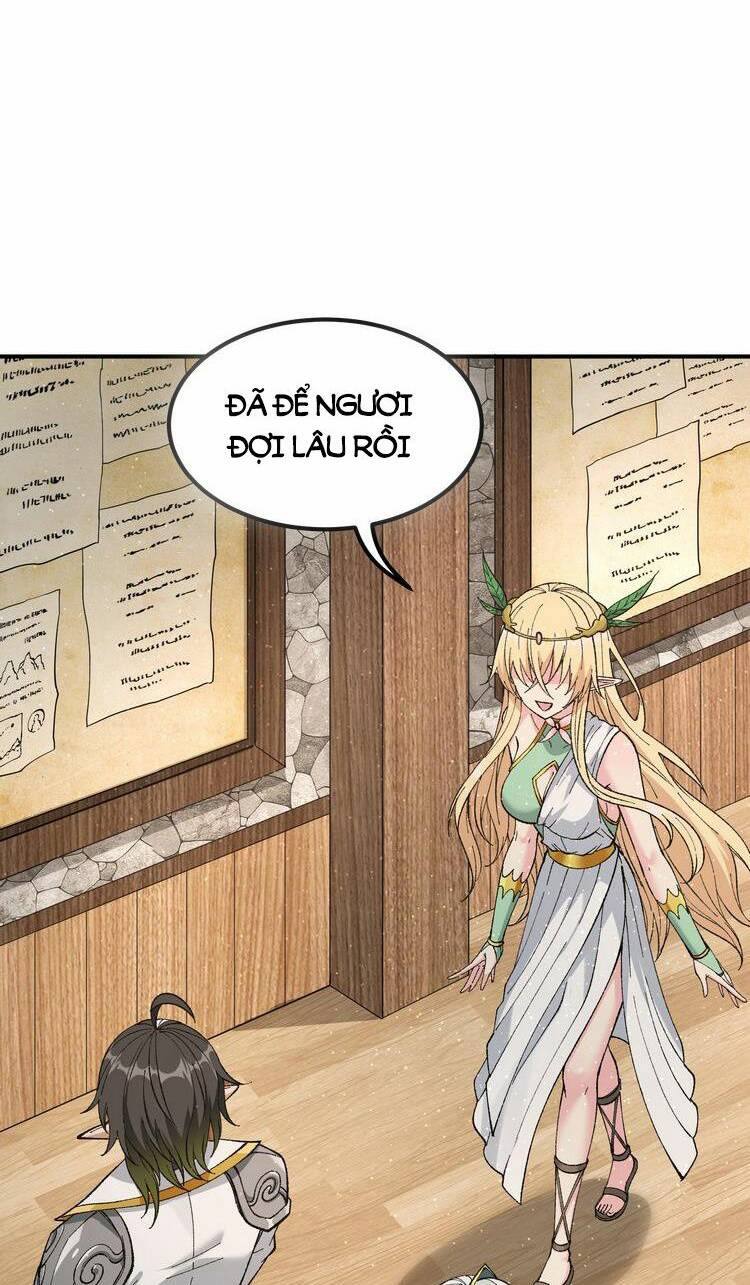 Thiên Đạo Này Cũng Không Ngốc Lắm Chap 21 - Next Chap 22