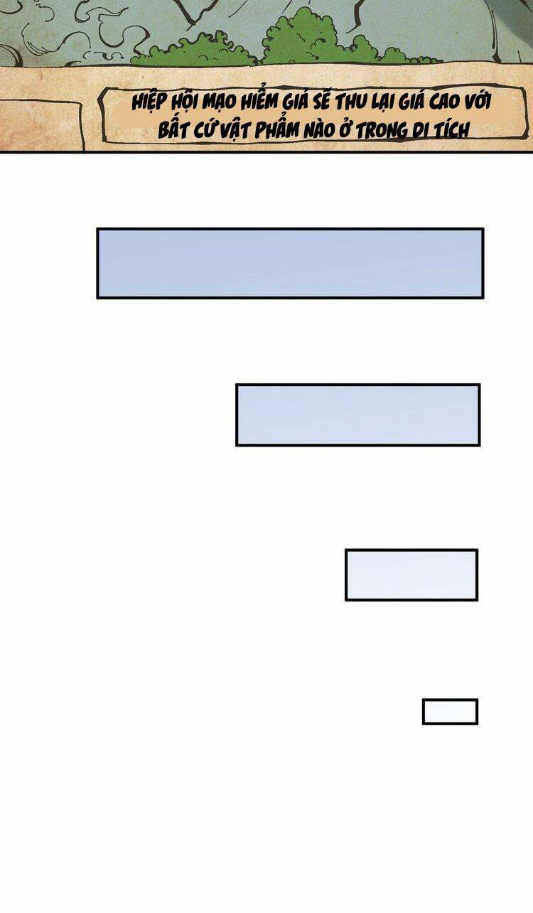 Thiên Đạo Này Cũng Không Ngốc Lắm Chap 21 - Next Chap 22