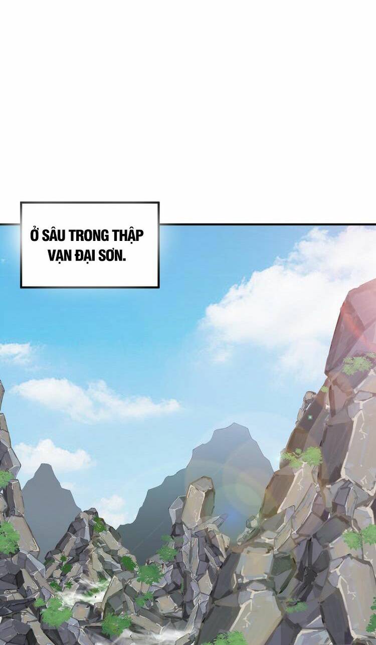 Thiên Đạo Này Cũng Không Ngốc Lắm Chap 21 - Next Chap 22