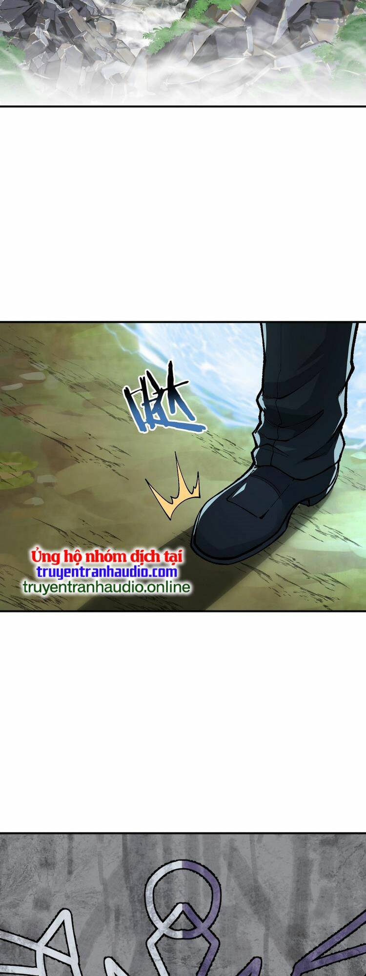 Thiên Đạo Này Cũng Không Ngốc Lắm Chap 21 - Next Chap 22