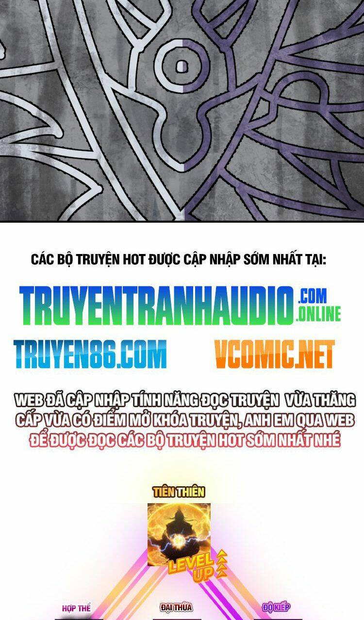 Thiên Đạo Này Cũng Không Ngốc Lắm Chap 21 - Next Chap 22