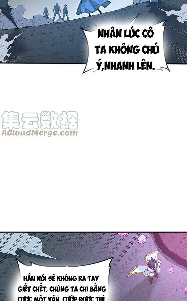 Thiên Đạo Này Cũng Không Ngốc Lắm Chap 23.5 - Next Chap 24.5