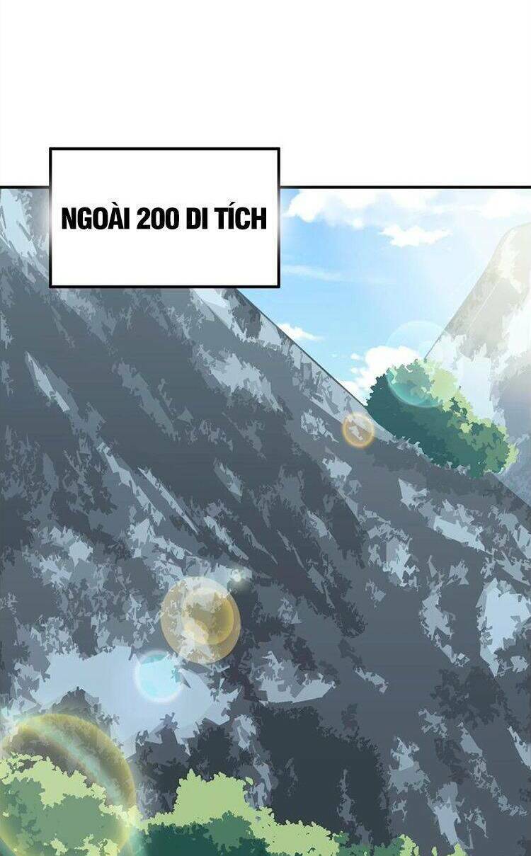 Thiên Đạo Này Cũng Không Ngốc Lắm Chap 23.5 - Next Chap 24.5