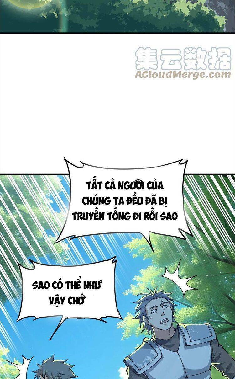 Thiên Đạo Này Cũng Không Ngốc Lắm Chap 23.5 - Next Chap 24.5