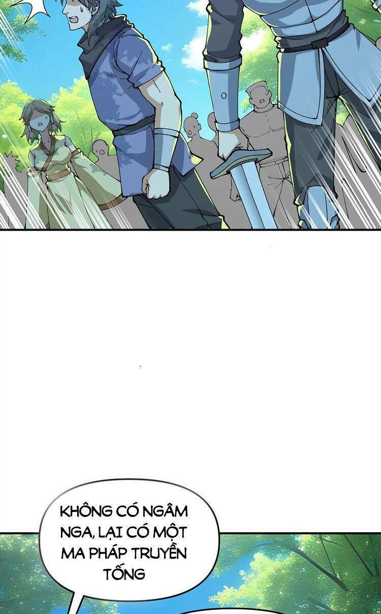 Thiên Đạo Này Cũng Không Ngốc Lắm Chap 23.5 - Next Chap 24.5