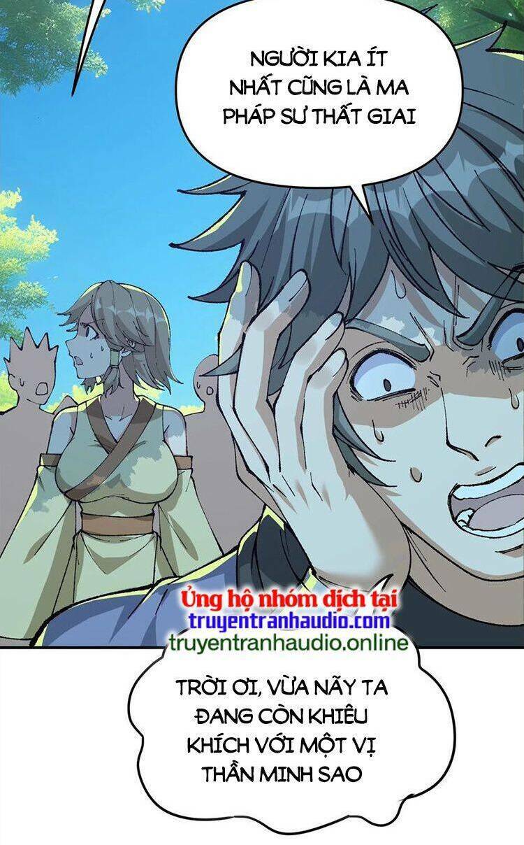 Thiên Đạo Này Cũng Không Ngốc Lắm Chap 23.5 - Next Chap 24.5