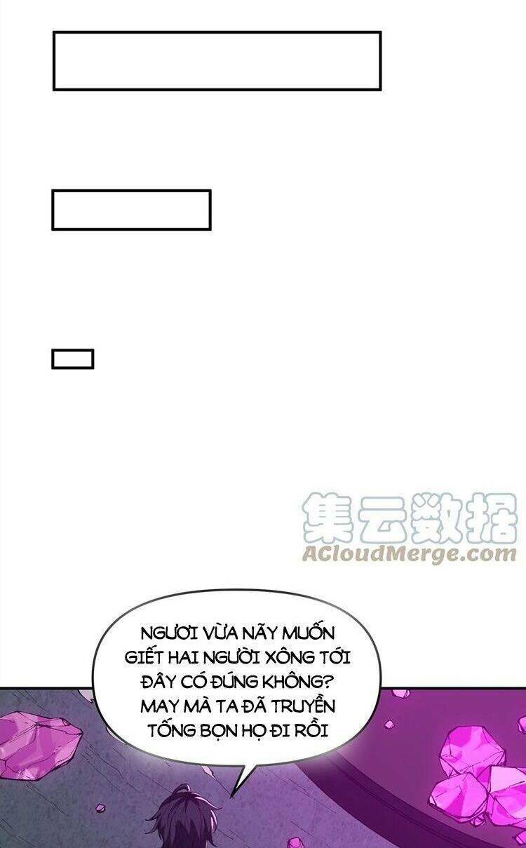 Thiên Đạo Này Cũng Không Ngốc Lắm Chap 23.5 - Next Chap 24.5