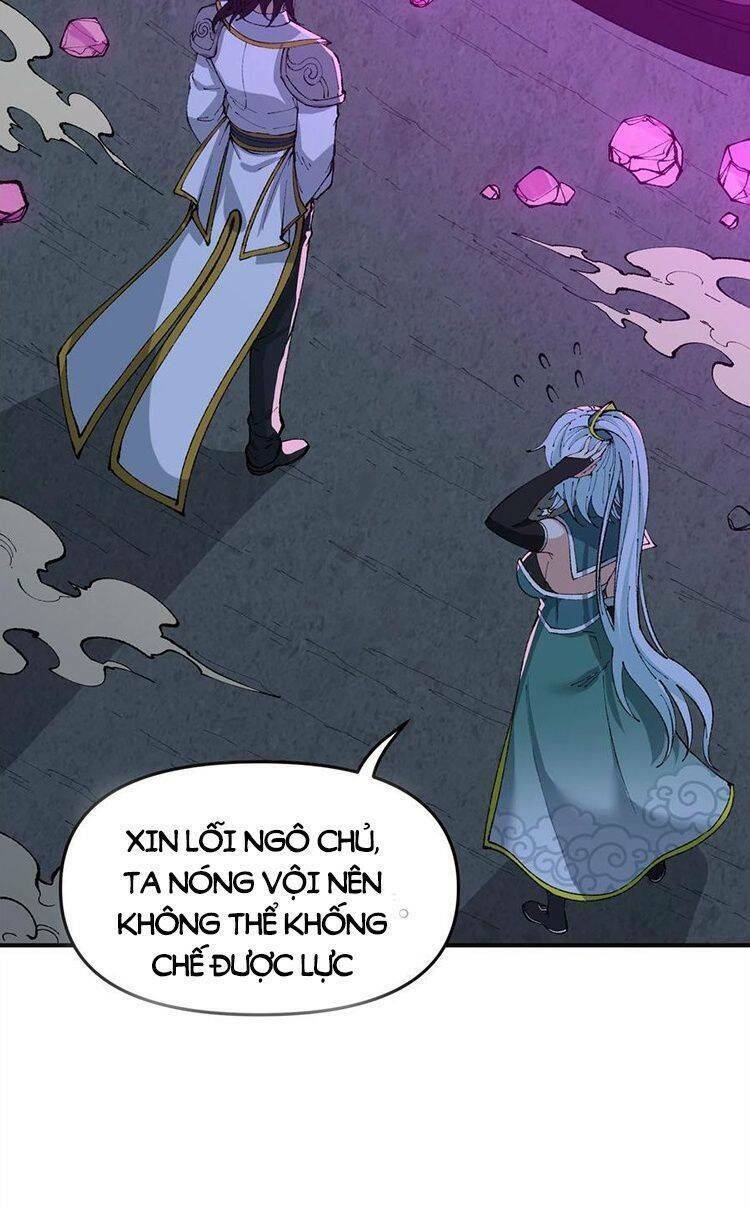 Thiên Đạo Này Cũng Không Ngốc Lắm Chap 23.5 - Next Chap 24.5