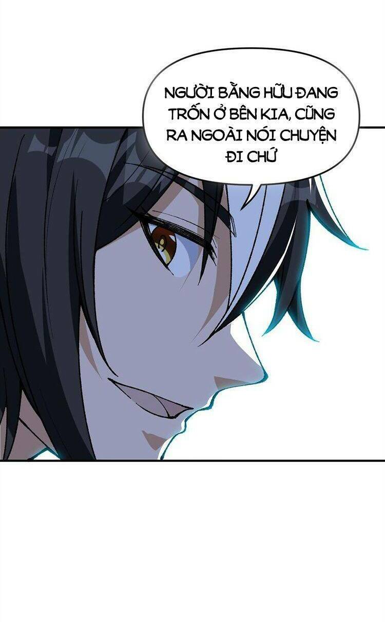 Thiên Đạo Này Cũng Không Ngốc Lắm Chap 23.5 - Next Chap 24.5