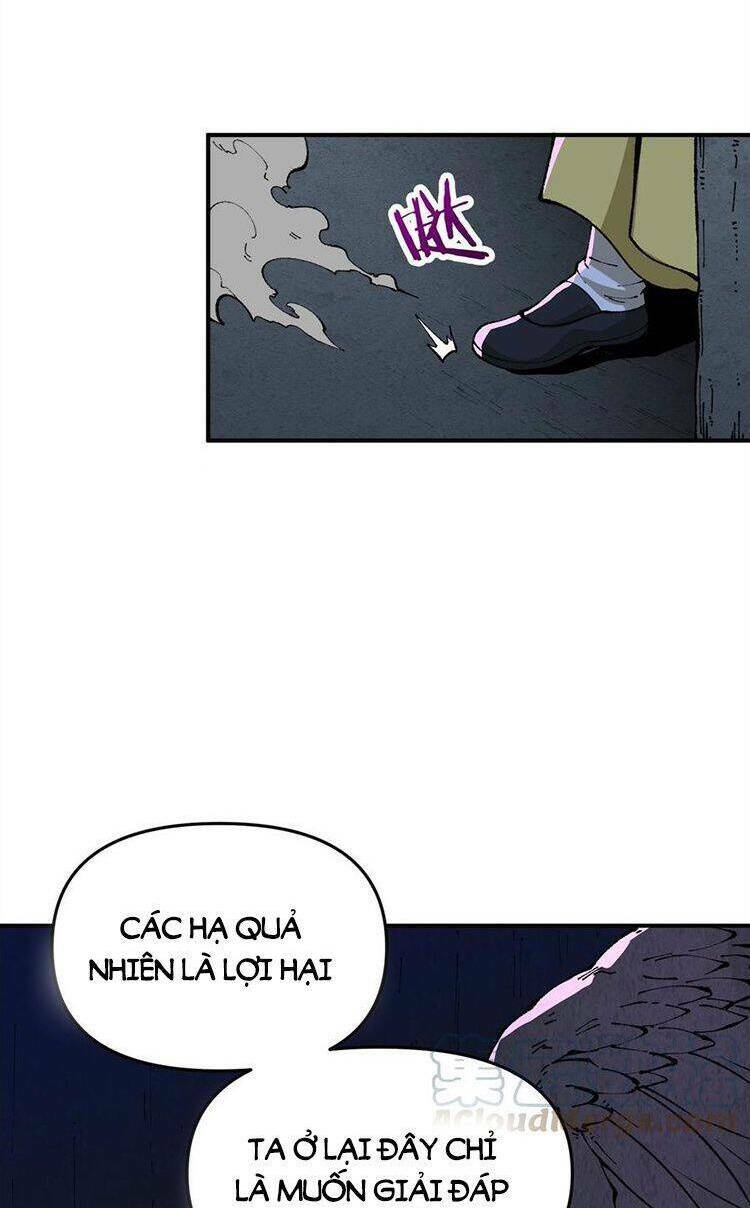 Thiên Đạo Này Cũng Không Ngốc Lắm Chap 23.5 - Next Chap 24.5