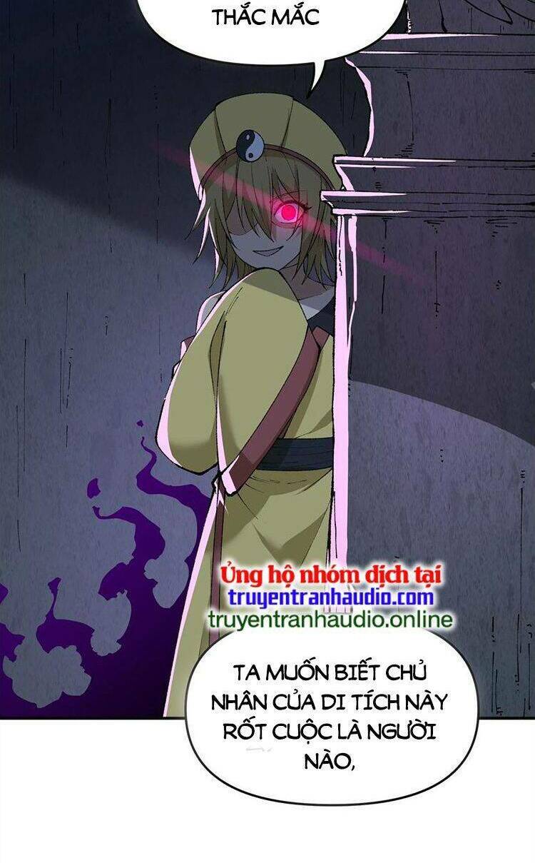 Thiên Đạo Này Cũng Không Ngốc Lắm Chap 23.5 - Next Chap 24.5
