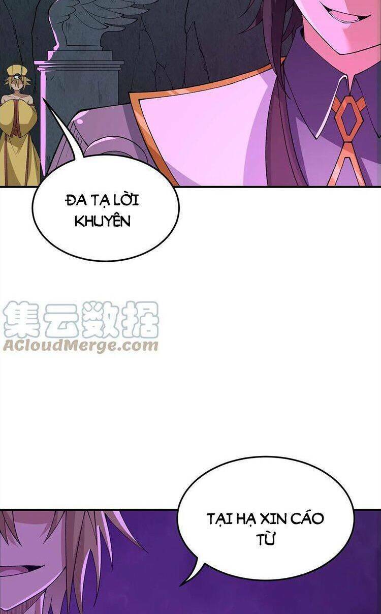 Thiên Đạo Này Cũng Không Ngốc Lắm Chap 23.5 - Next Chap 24.5