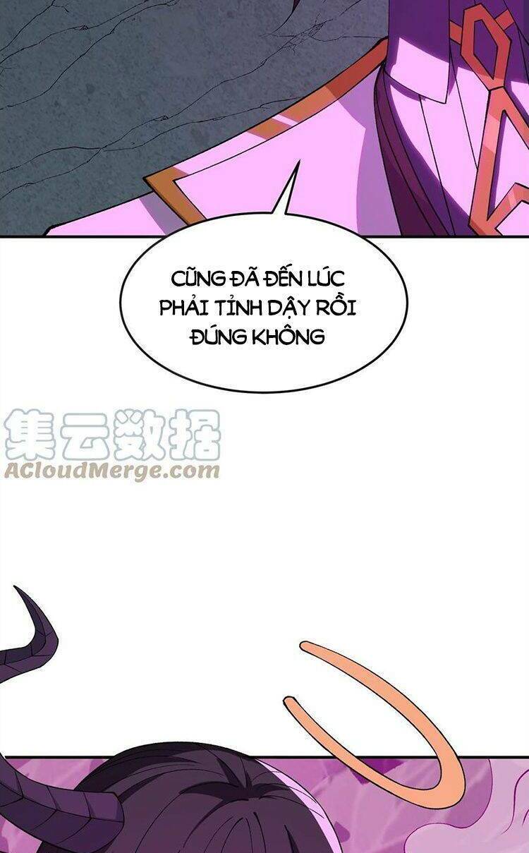 Thiên Đạo Này Cũng Không Ngốc Lắm Chap 23.5 - Next Chap 24.5