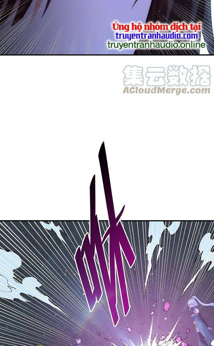 Thiên Đạo Này Cũng Không Ngốc Lắm Chap 23.5 - Next Chap 24.5