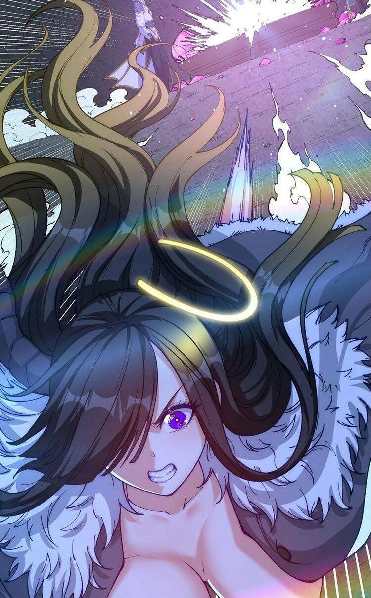 Thiên Đạo Này Cũng Không Ngốc Lắm Chap 23.5 - Next Chap 24.5