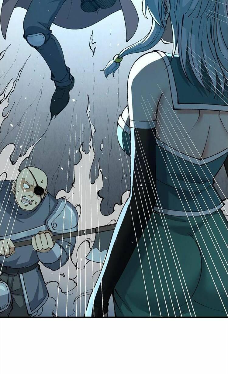 Thiên Đạo Này Cũng Không Ngốc Lắm Chap 23 - Next Chap 24