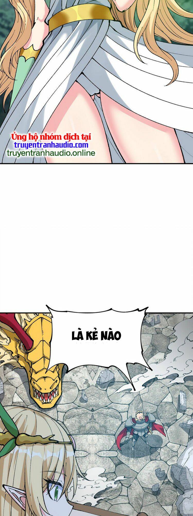 Thiên Đạo Này Cũng Không Ngốc Lắm Chap 25.5 - Next Chap 26.5