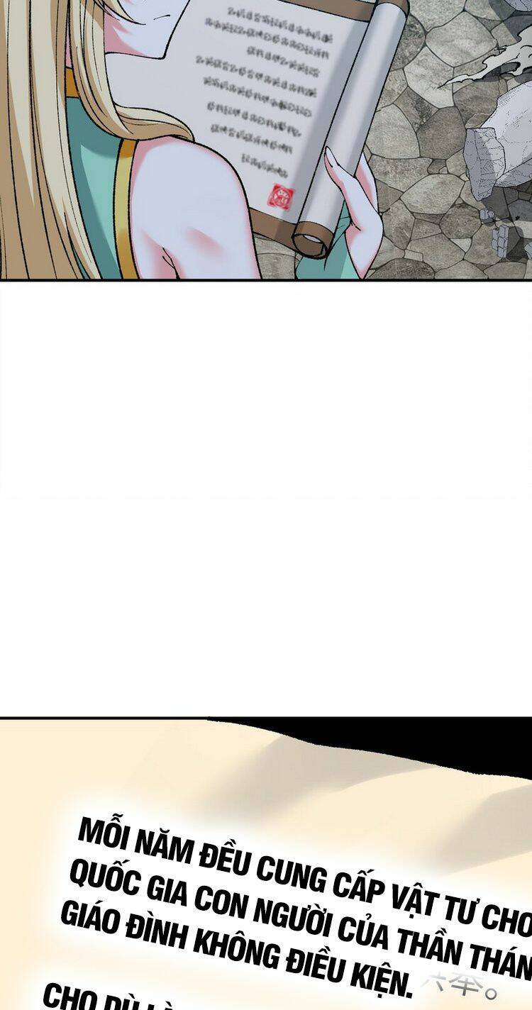 Thiên Đạo Này Cũng Không Ngốc Lắm Chap 25.5 - Next Chap 26.5