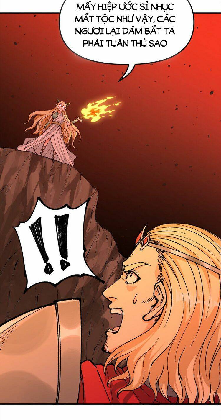 Thiên Đạo Này Cũng Không Ngốc Lắm Chap 25.5 - Next Chap 26.5