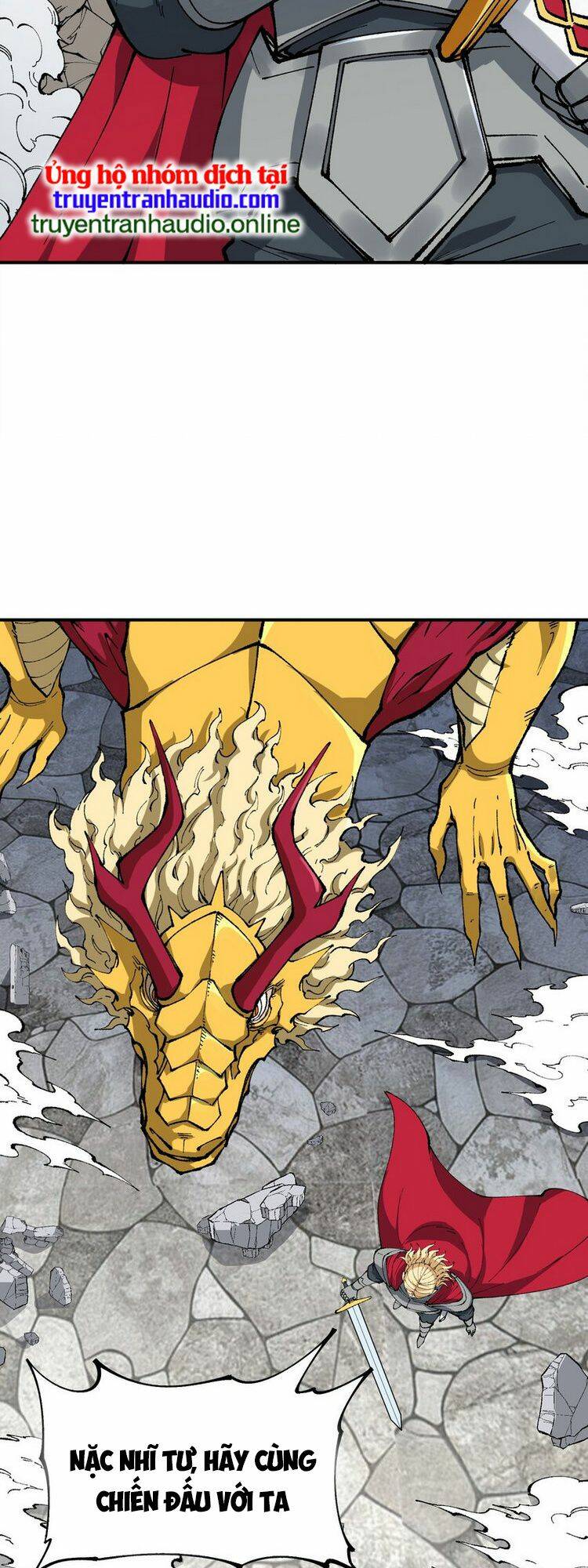 Thiên Đạo Này Cũng Không Ngốc Lắm Chap 25.5 - Next Chap 26.5