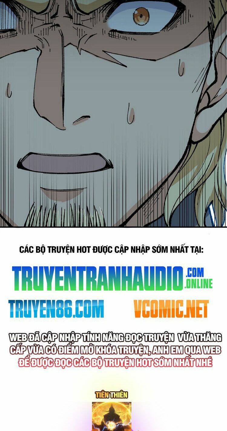 Thiên Đạo Này Cũng Không Ngốc Lắm Chap 25.5 - Next Chap 26.5
