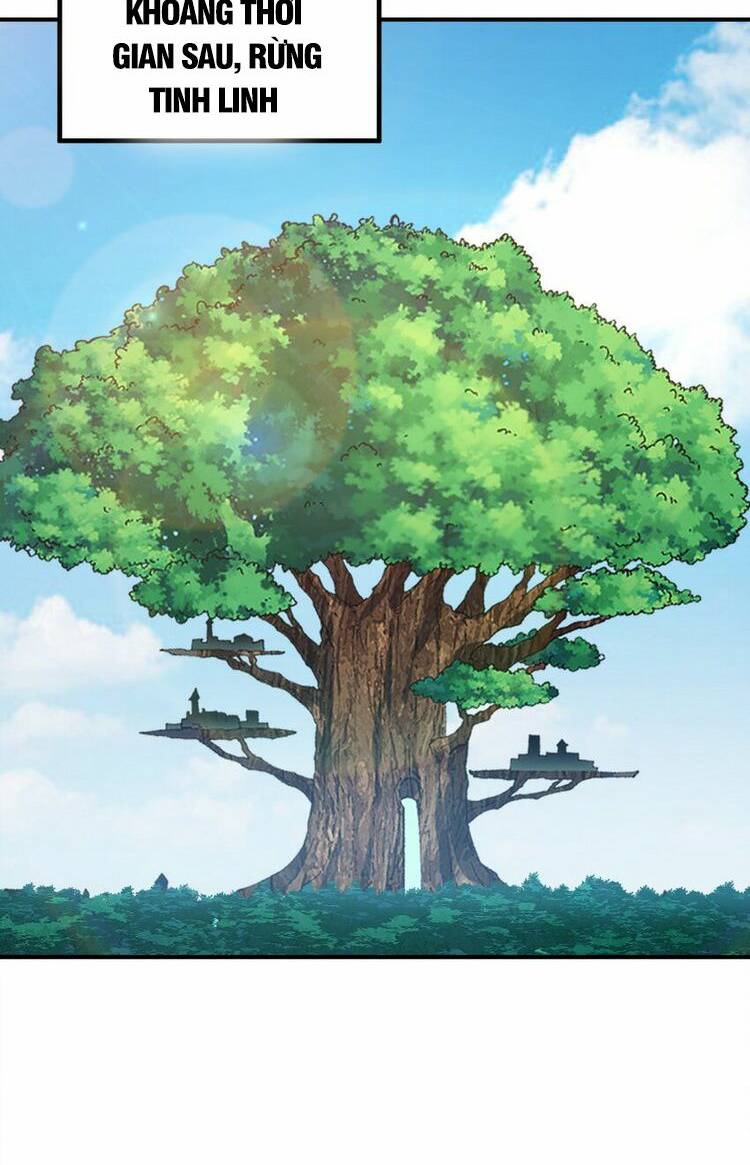 Thiên Đạo Này Cũng Không Ngốc Lắm Chap 25 - Next Chap 26