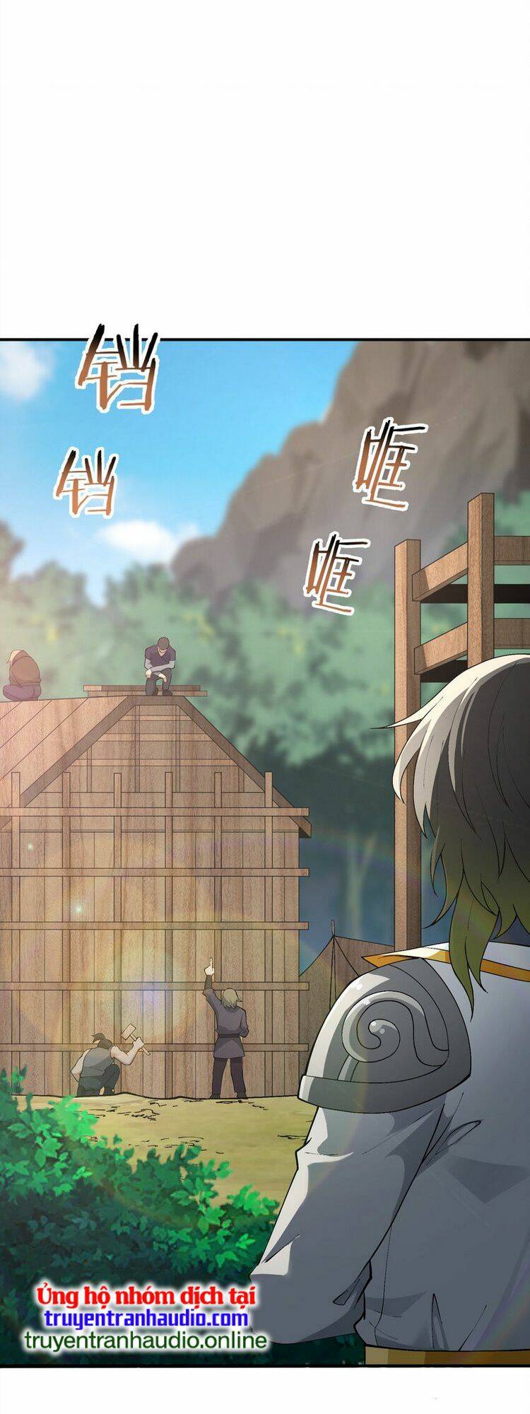 Thiên Đạo Này Cũng Không Ngốc Lắm Chap 25 - Next Chap 26