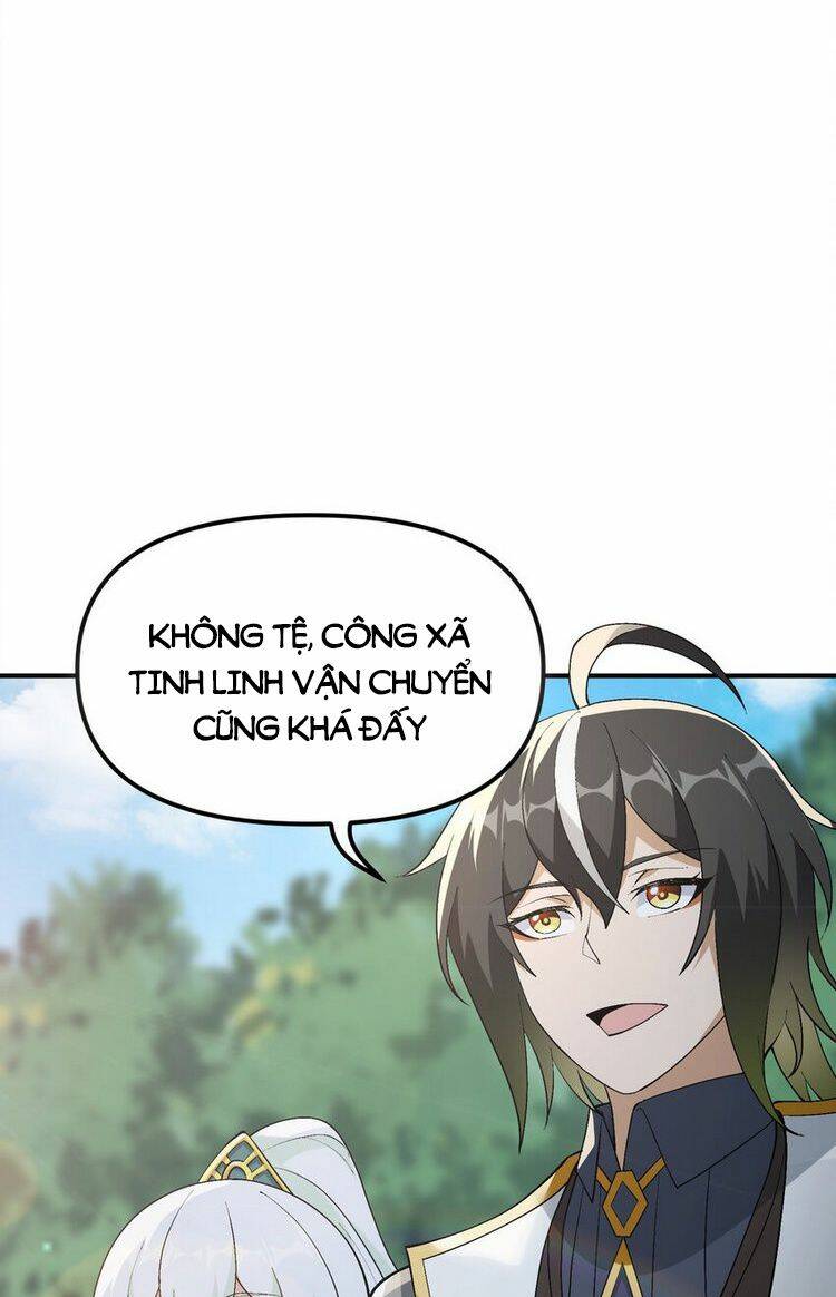 Thiên Đạo Này Cũng Không Ngốc Lắm Chap 25 - Next Chap 26