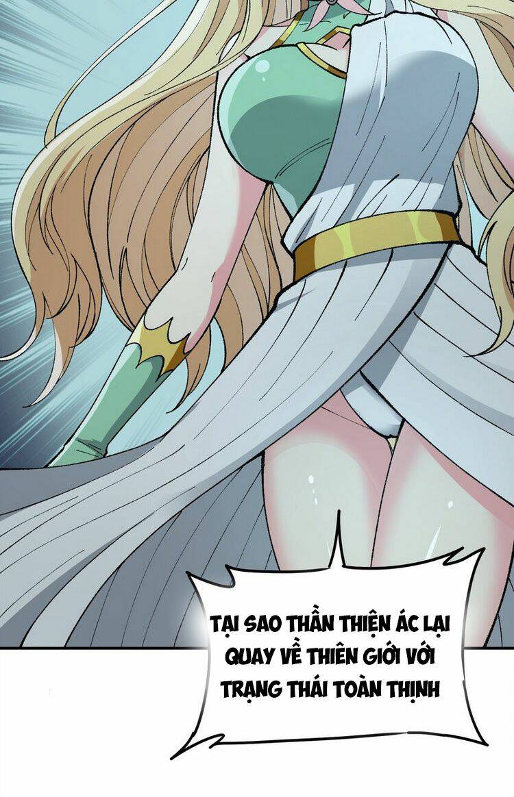 Thiên Đạo Này Cũng Không Ngốc Lắm Chap 25 - Next Chap 26