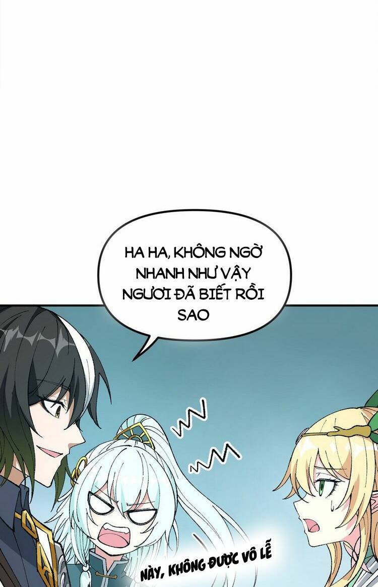 Thiên Đạo Này Cũng Không Ngốc Lắm Chap 25 - Next Chap 26