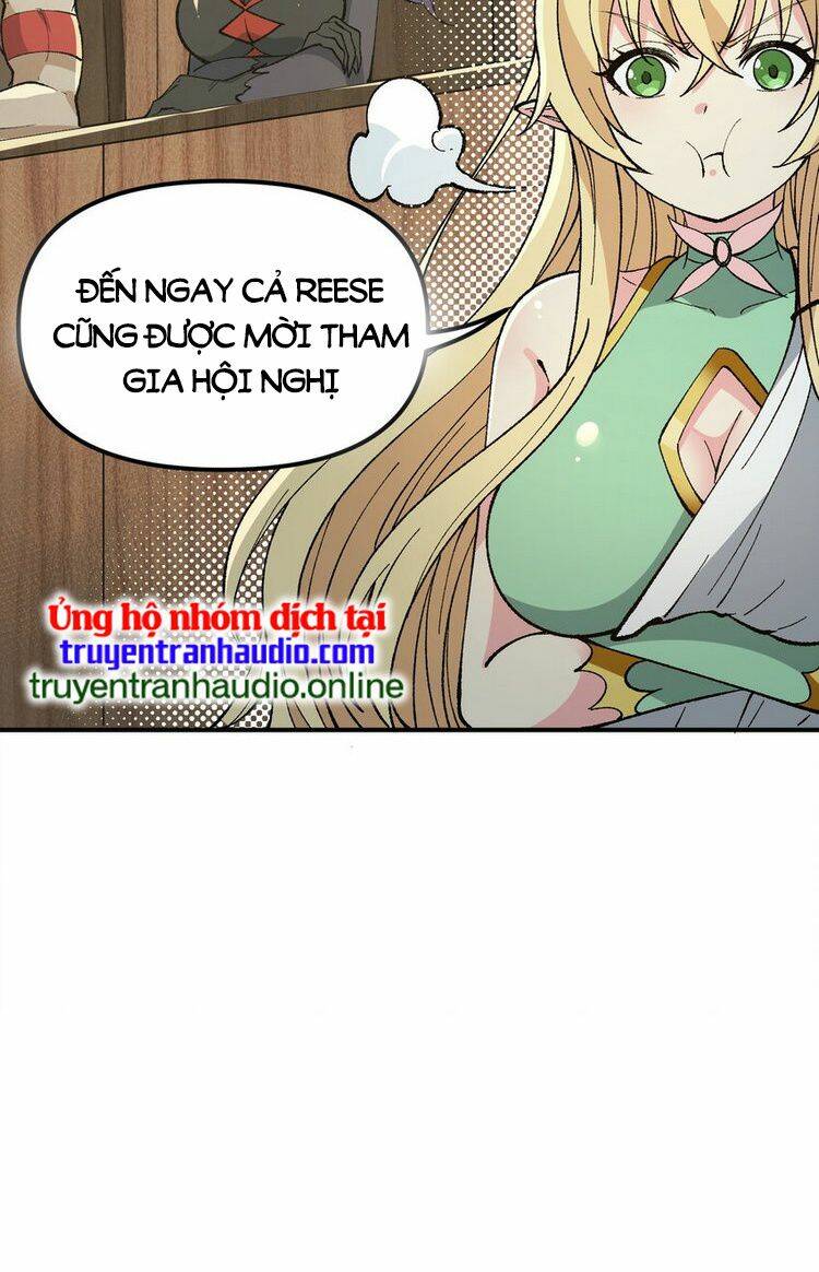 Thiên Đạo Này Cũng Không Ngốc Lắm Chap 25 - Next Chap 26