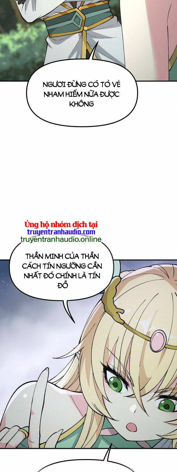 Thiên Đạo Này Cũng Không Ngốc Lắm Chap 25 - Next Chap 26