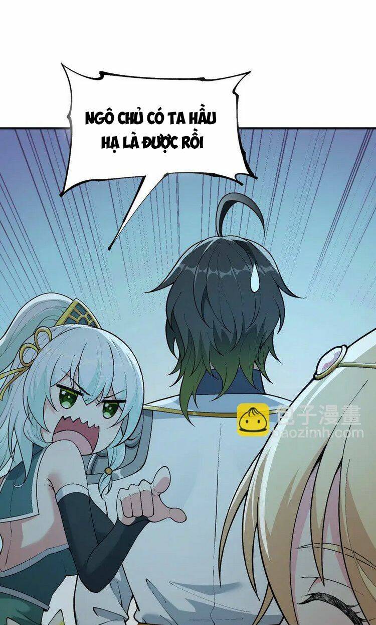 Thiên Đạo Này Cũng Không Ngốc Lắm Chap 26.5 - Next Chap 27.5