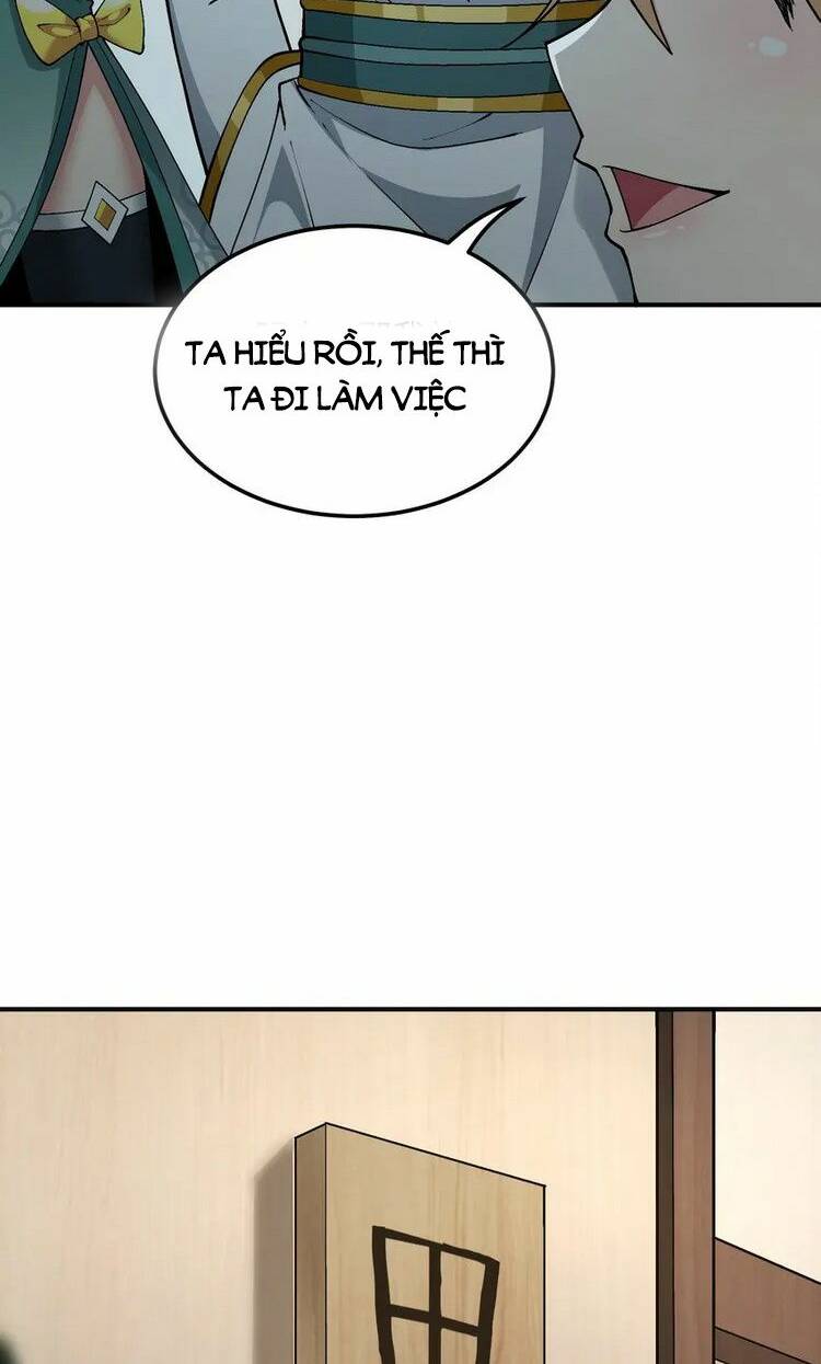 Thiên Đạo Này Cũng Không Ngốc Lắm Chap 26.5 - Next Chap 27.5