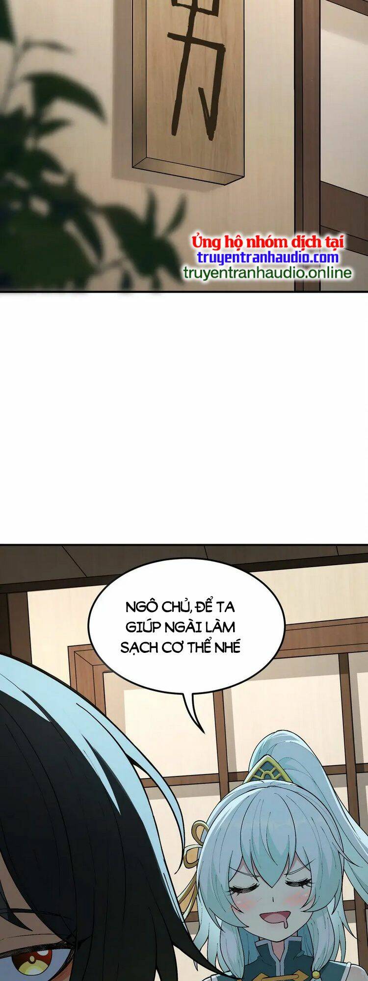 Thiên Đạo Này Cũng Không Ngốc Lắm Chap 26.5 - Next Chap 27.5