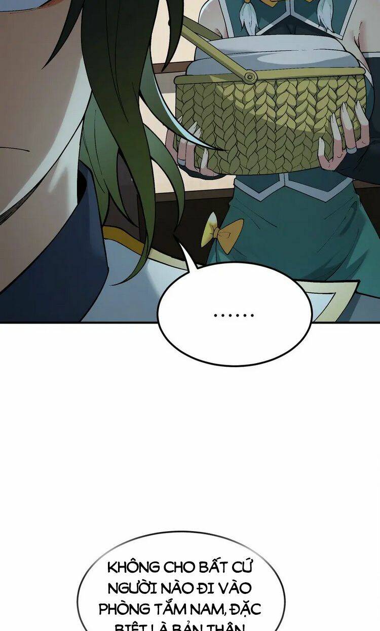 Thiên Đạo Này Cũng Không Ngốc Lắm Chap 26.5 - Next Chap 27.5