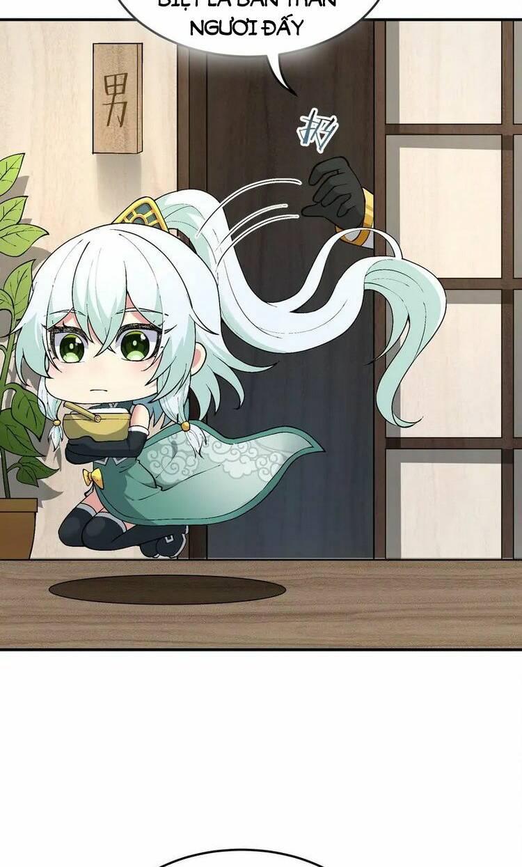 Thiên Đạo Này Cũng Không Ngốc Lắm Chap 26.5 - Next Chap 27.5