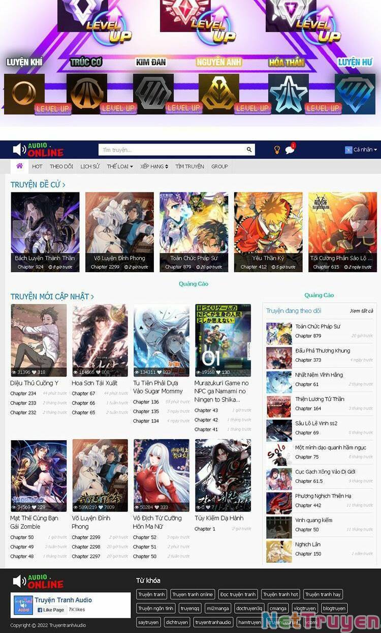 Thiên Đạo Này Cũng Không Ngốc Lắm Chap 26.5 - Next Chap 27.5