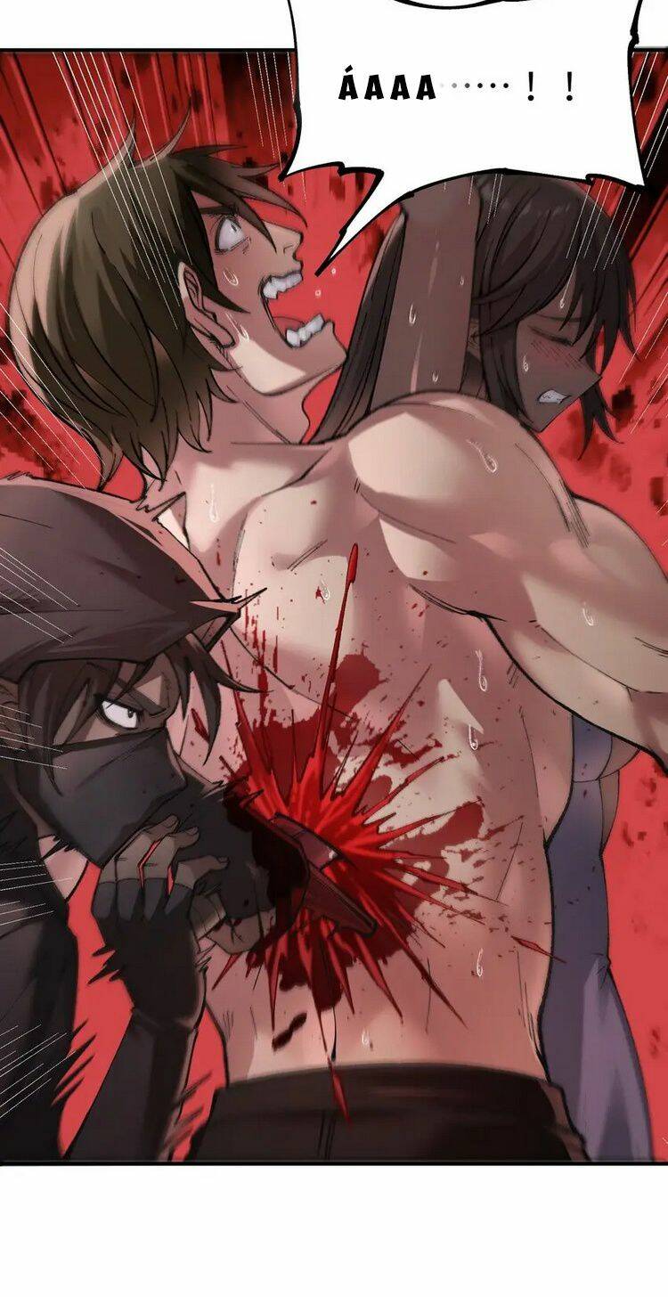 Thiên Đạo Này Cũng Không Ngốc Lắm Chap 26 - Next Chap 27