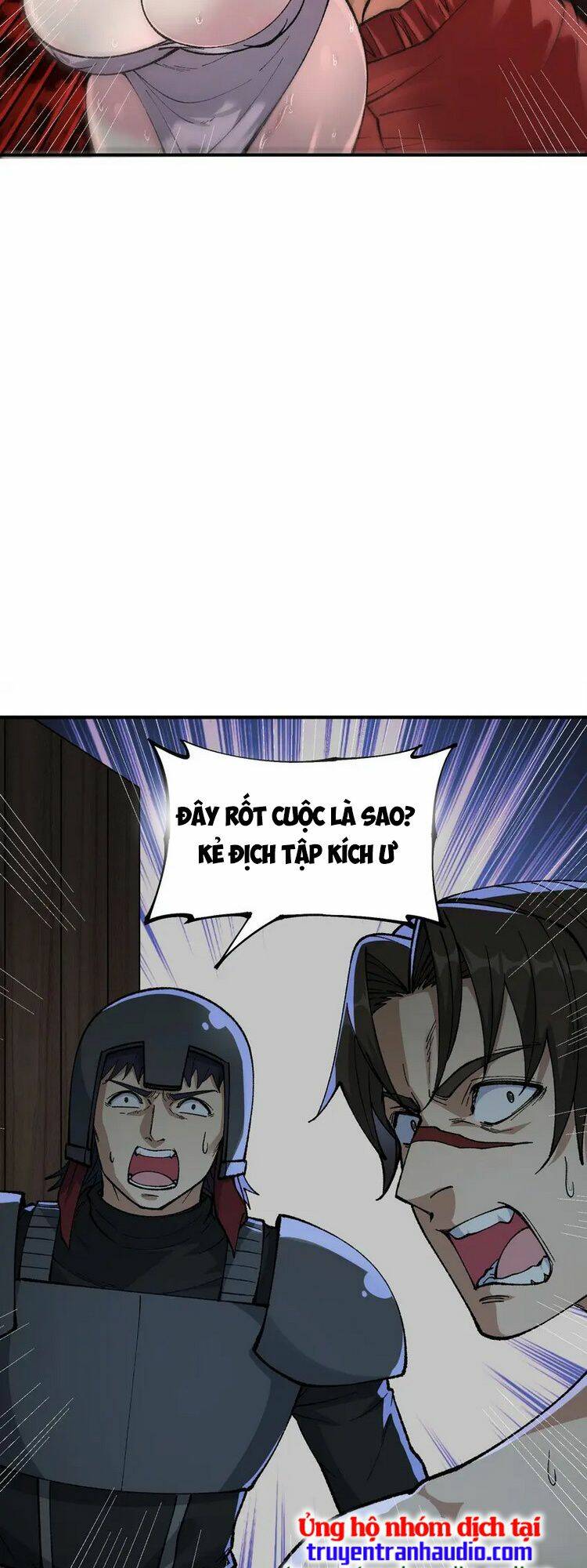 Thiên Đạo Này Cũng Không Ngốc Lắm Chap 26 - Next Chap 27