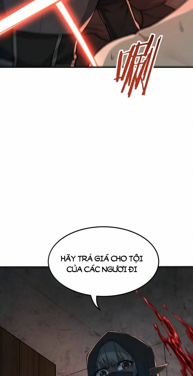 Thiên Đạo Này Cũng Không Ngốc Lắm Chap 26 - Next Chap 27