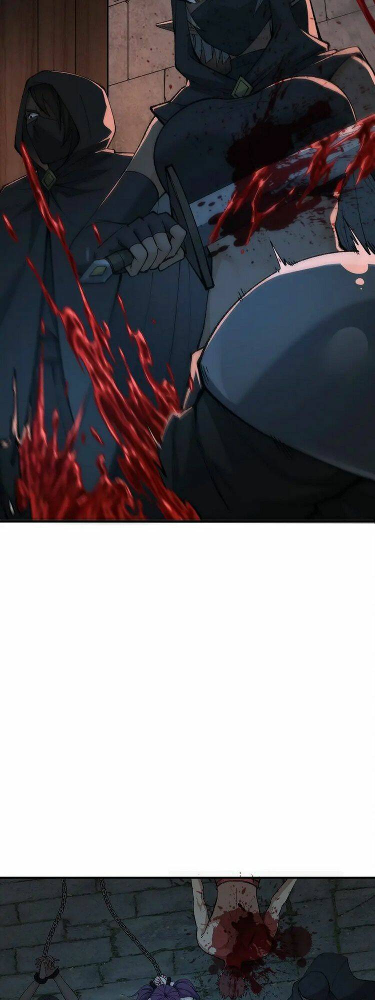 Thiên Đạo Này Cũng Không Ngốc Lắm Chap 26 - Next Chap 27