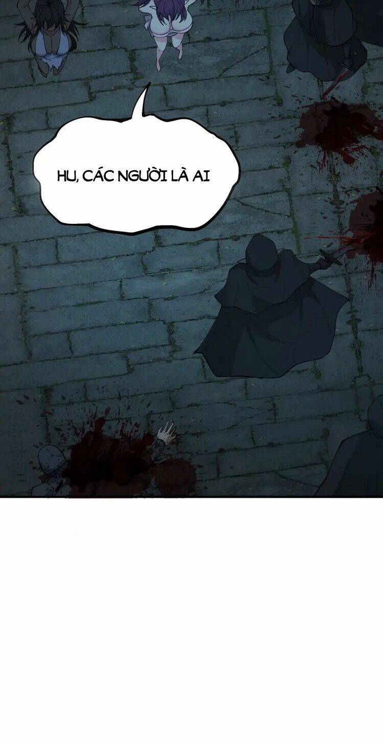 Thiên Đạo Này Cũng Không Ngốc Lắm Chap 26 - Next Chap 27