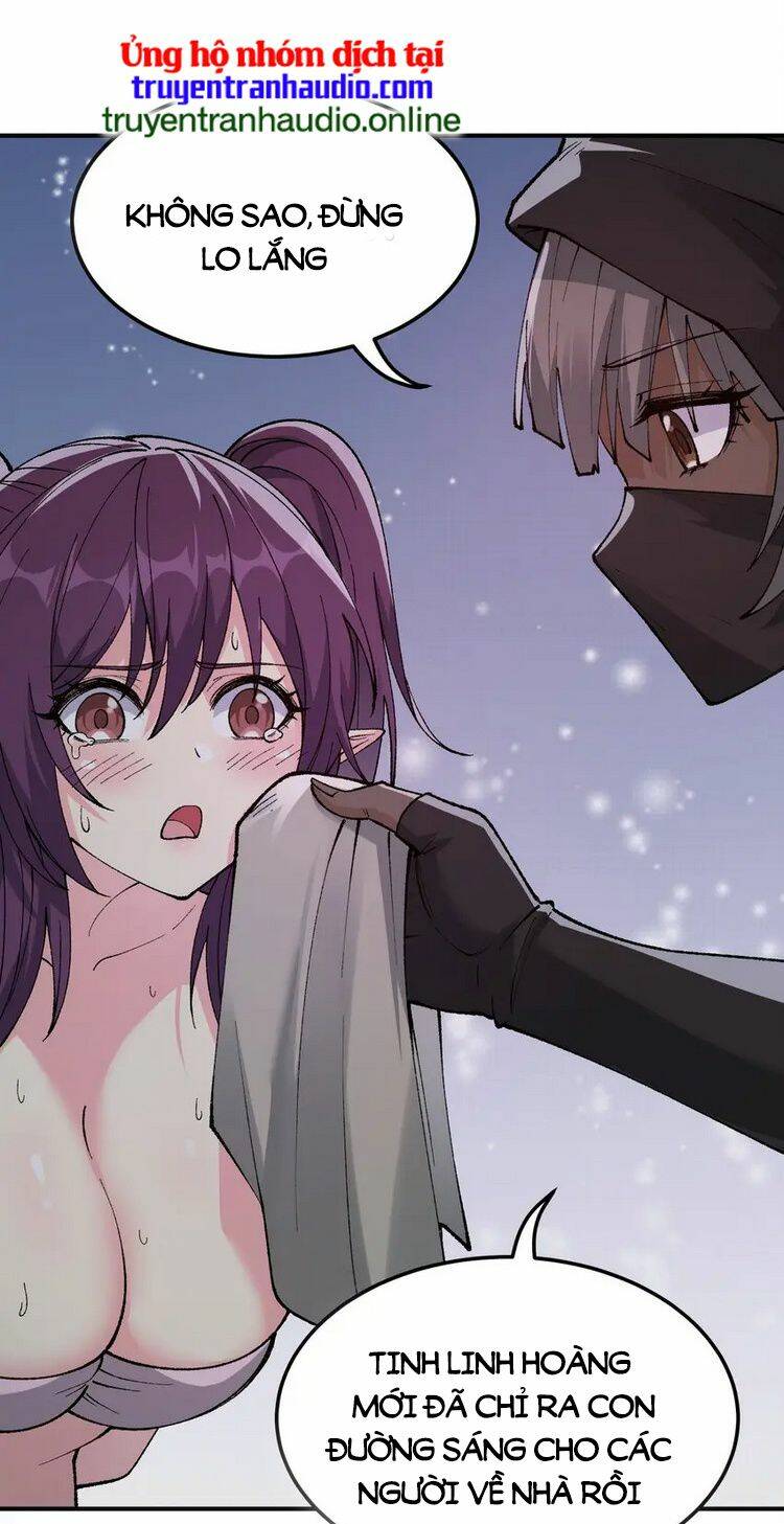 Thiên Đạo Này Cũng Không Ngốc Lắm Chap 26 - Next Chap 27