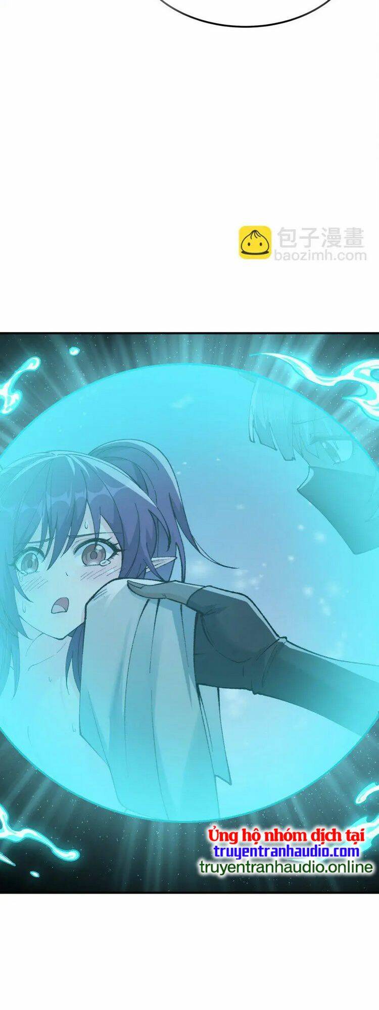 Thiên Đạo Này Cũng Không Ngốc Lắm Chap 26 - Next Chap 27