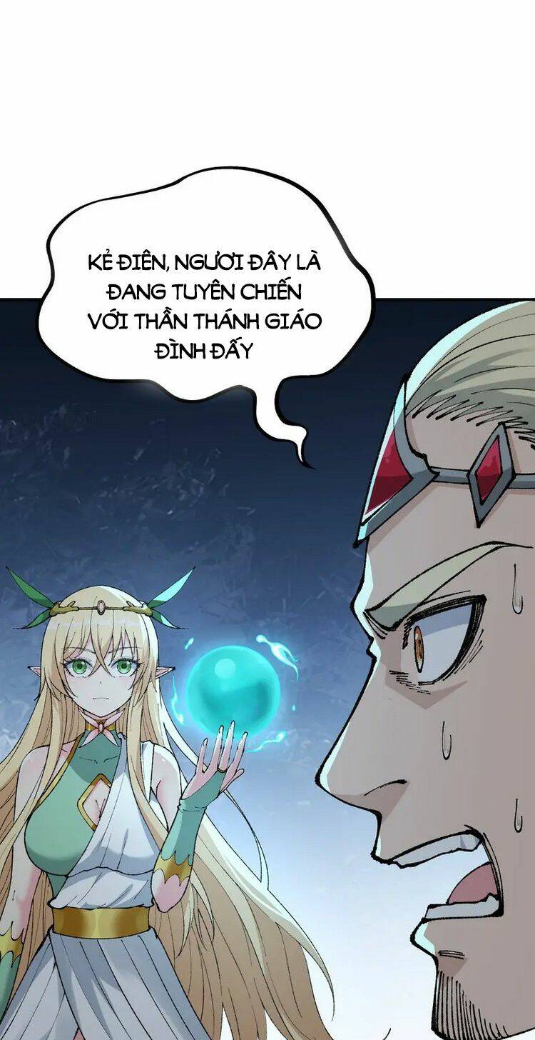 Thiên Đạo Này Cũng Không Ngốc Lắm Chap 26 - Next Chap 27