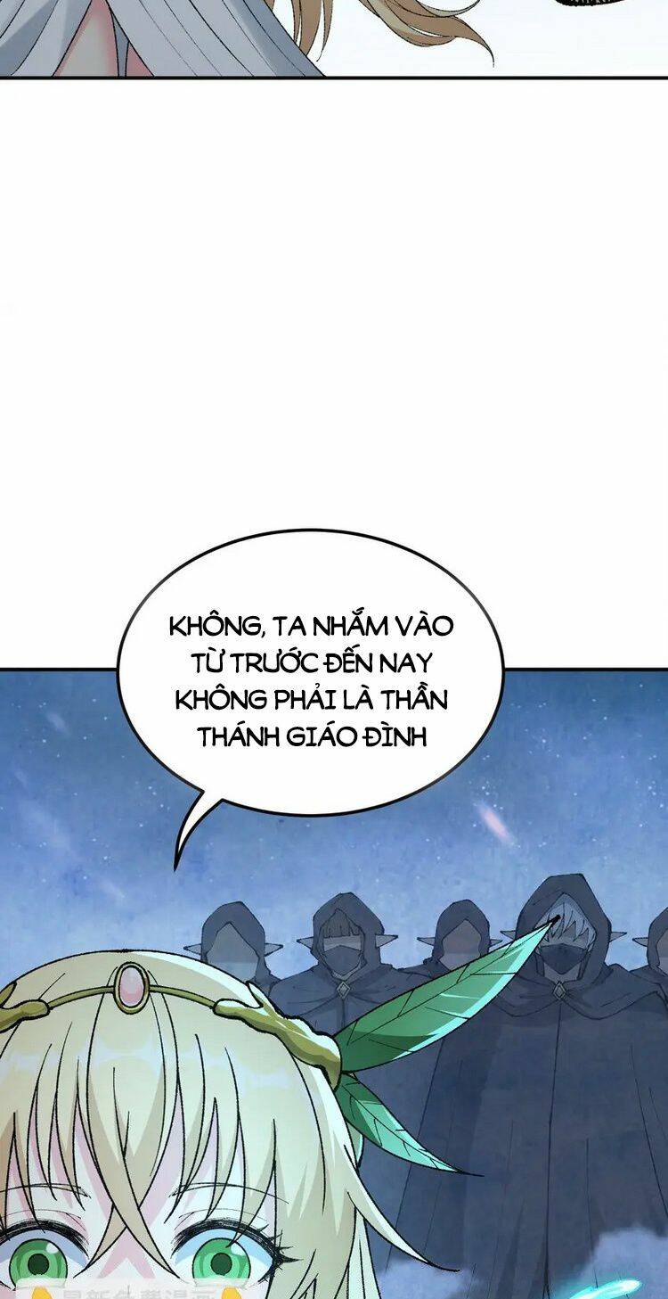 Thiên Đạo Này Cũng Không Ngốc Lắm Chap 26 - Next Chap 27