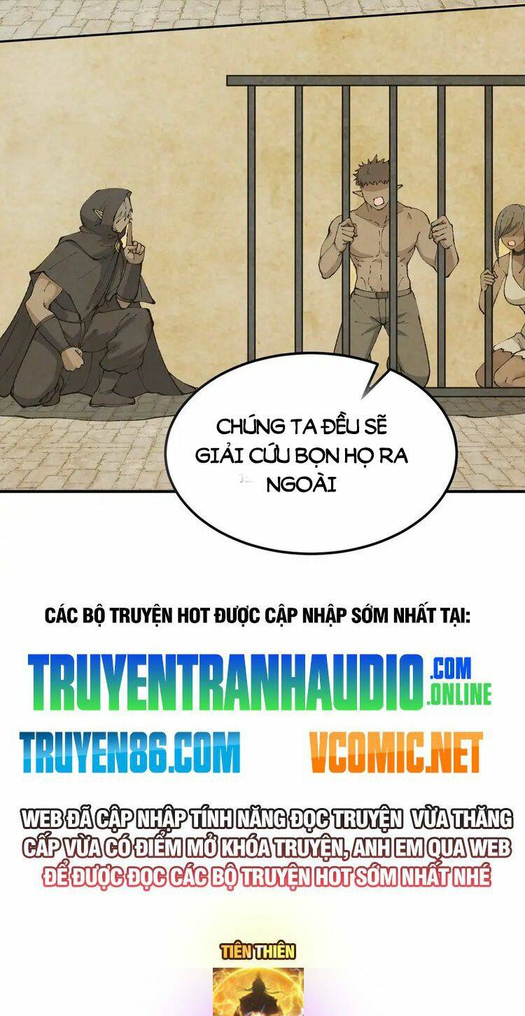 Thiên Đạo Này Cũng Không Ngốc Lắm Chap 26 - Next Chap 27