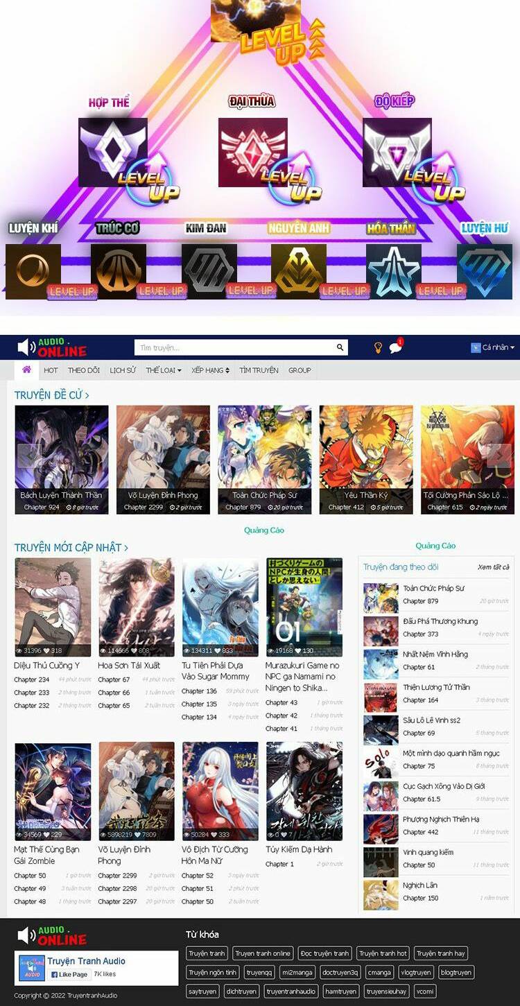 Thiên Đạo Này Cũng Không Ngốc Lắm Chap 26 - Next Chap 27